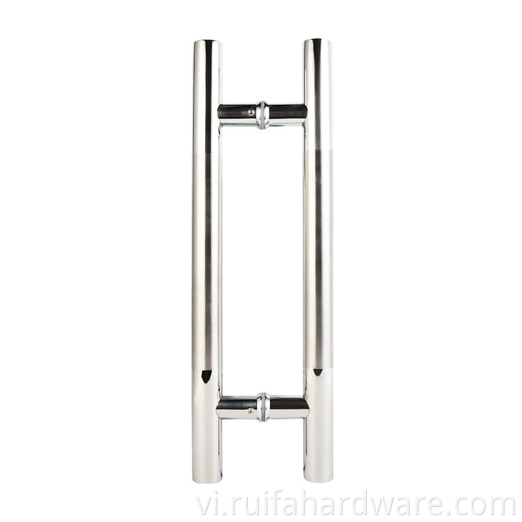 Back To Back Glass Door Handles (3)